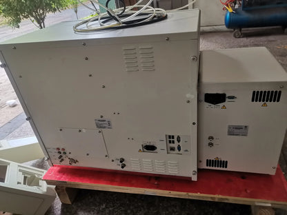 Mindray Used BC-5800 Hematology Analyzer #