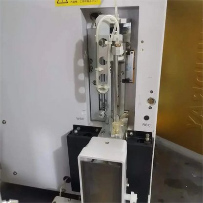 Mindray Used BC-3200 3-Part Hematology Analyzer #