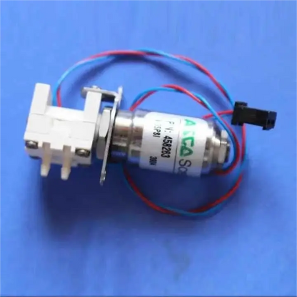 Mindray BC-2300,BC-2800,BC-3000Plus,BC-5380,BC-5800 ASCO Valve Spare Part #