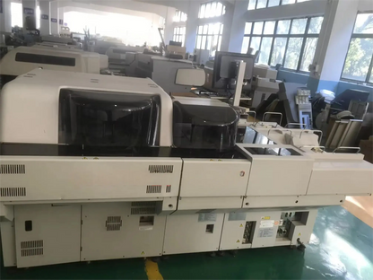 Beckman Coulter Used AU5800 Chemistry Analyzer #