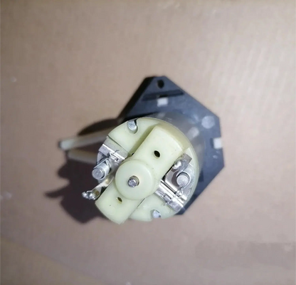 Mindray BA-88A Semi-automatic Chemistry Analyzer Peristaltic Pump, Peristaltic Pump Tube #