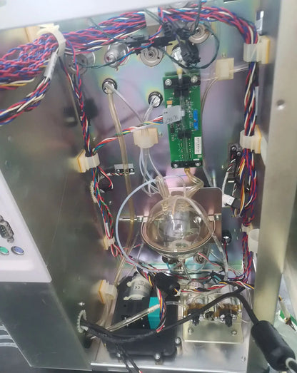 Mindray Used BC-2600Vet 3-Part Hematology Analyzer #