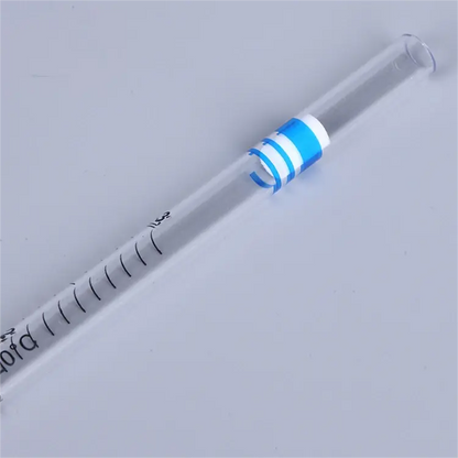 GPPS 1ml, 2ml, 5ml, 10ml Sterile Non Pyrogenic Serological Pipette #