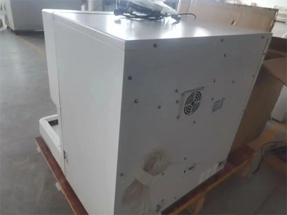 Mindray Used BC-6800Plus 5-Part Hematology Analyzer #