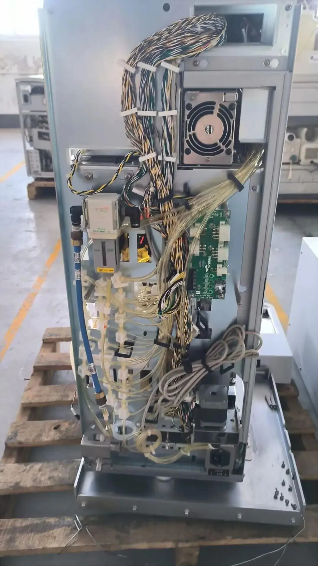 Sysmex Used 5-Part XN-1000 Hematology Analyzer #