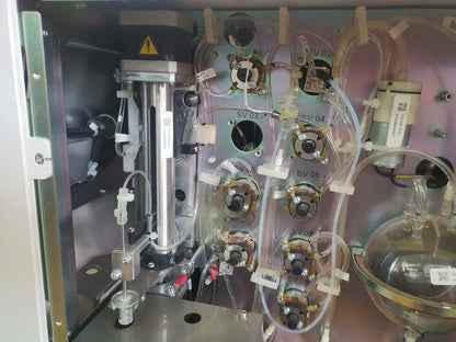 Mindray Used BC-10 3-Part Hematology Analyzer #