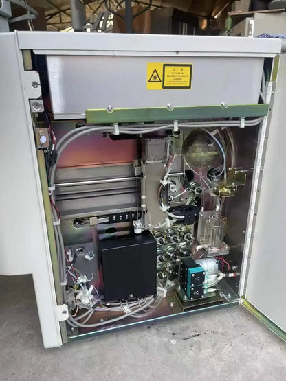 Mindray Used BC-5310 5-Part Hematology Analyzer #