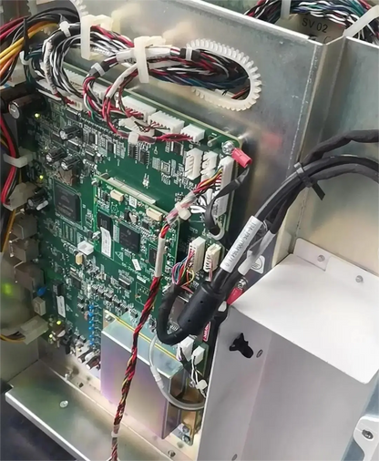 Mindray Used BC-30s 3-Part Hematology Analyzer #