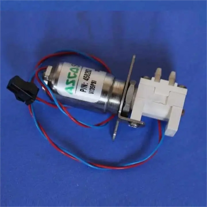 Mindray BC-2300,BC-2800,BC-3000Plus,BC-5380,BC-5800 ASCO Valve Spare Part #