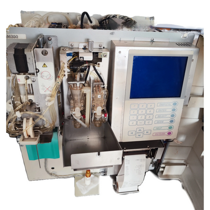 Sysmex KX-21N 3-Part Used Automated Hematology Analyzer #