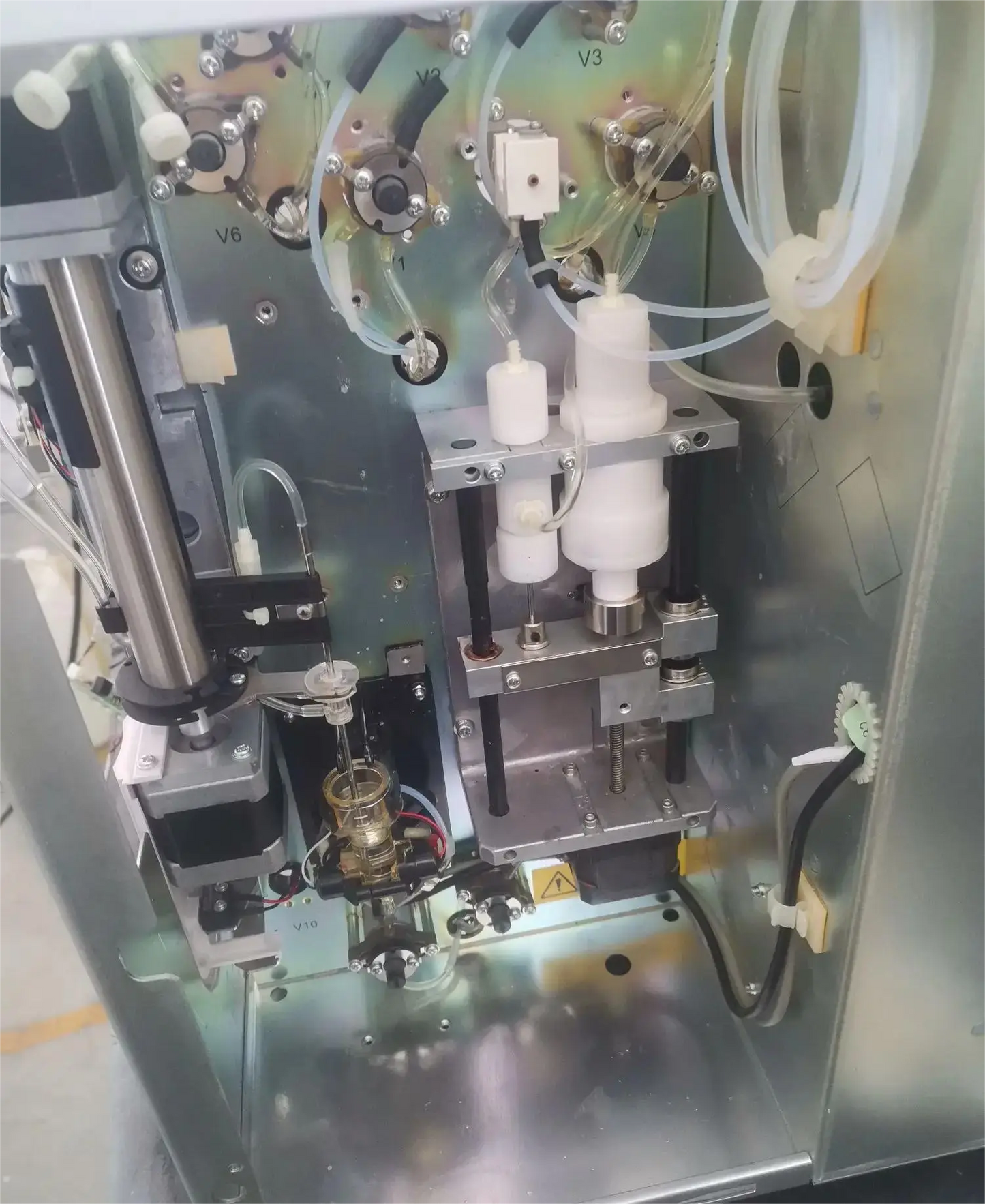 Mindray Used BC-2600Vet 3-Part Hematology Analyzer #