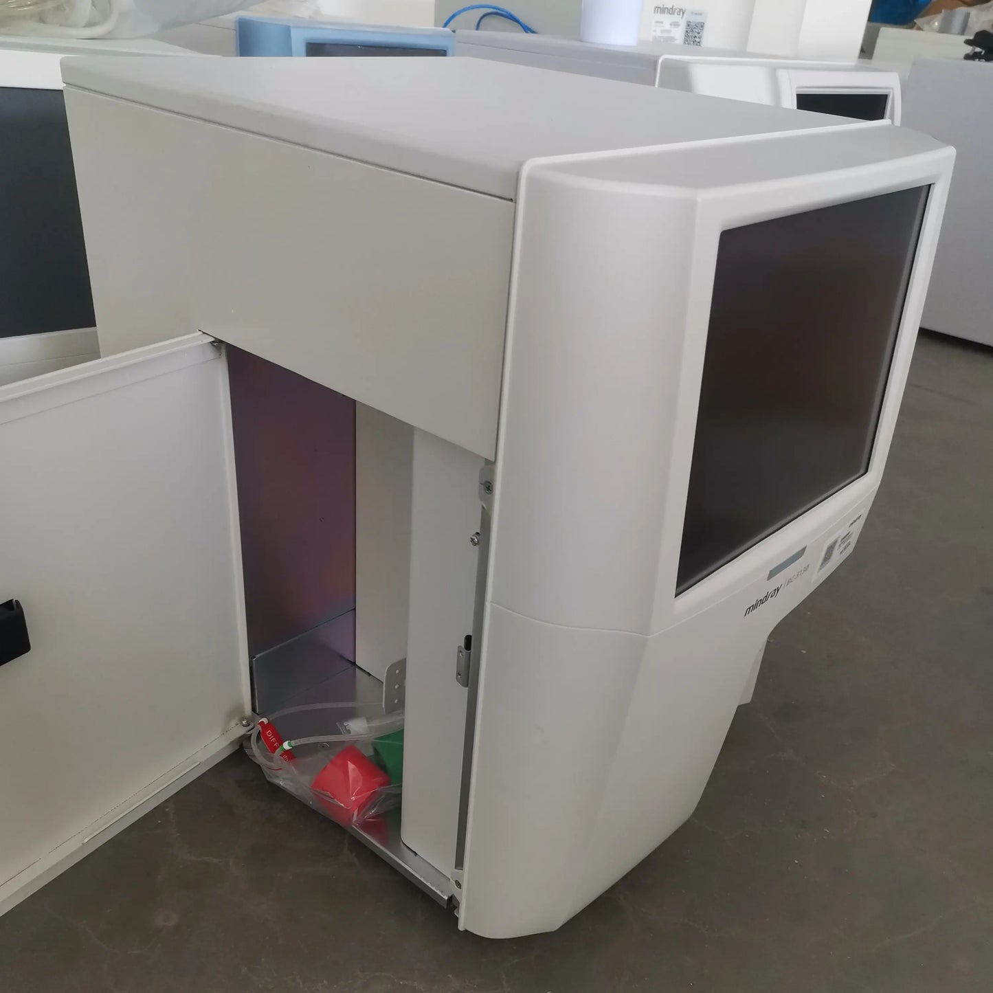 Mindray Used BC-5130 5-Part Hematology Analyzer #