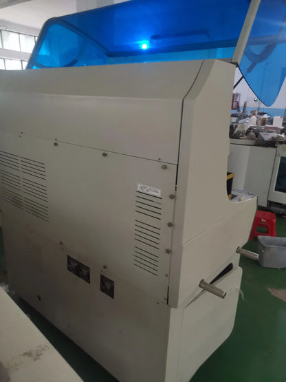 Snibe Used Maglumi 4000 Immunoassay Analyzer #