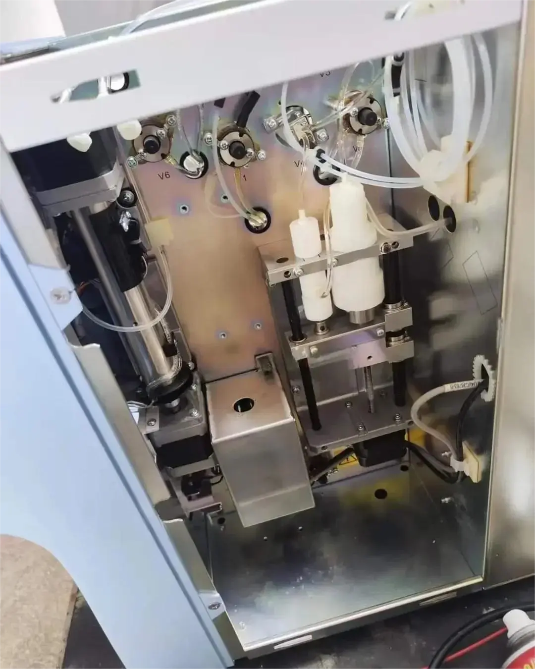 Mindray Used 3-Part BC-2600 Hematology Analyzer #