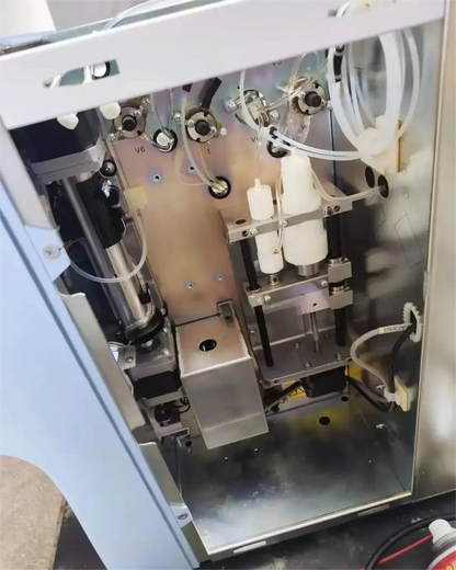 Mindray Used 3-Part BC-2600 Hematology Analyzer #