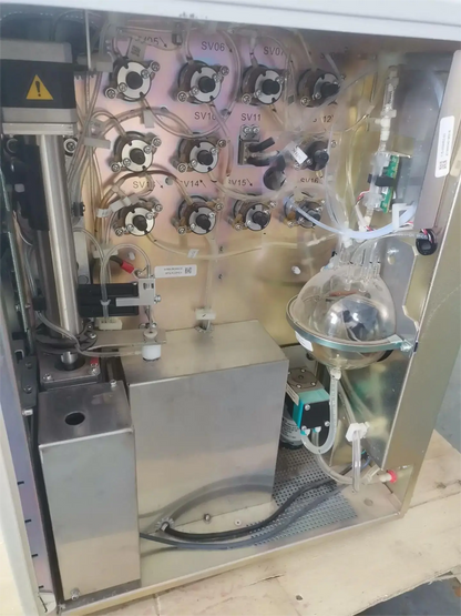 Mindray Used BC-5130 5-Part Hematology Analyzer #