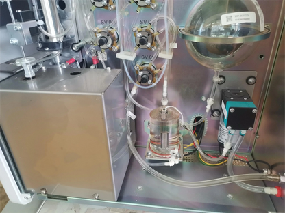 Mindray Used BC-10 3-Part Hematology Analyzer #