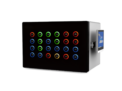 GHM BT240 Auto Blood Culture System #