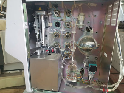 Mindray Used BC-10 3-Part Hematology Analyzer #