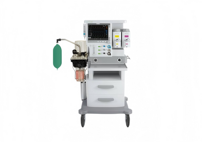 GHM-60 Powerful Anesthesia Workstation #