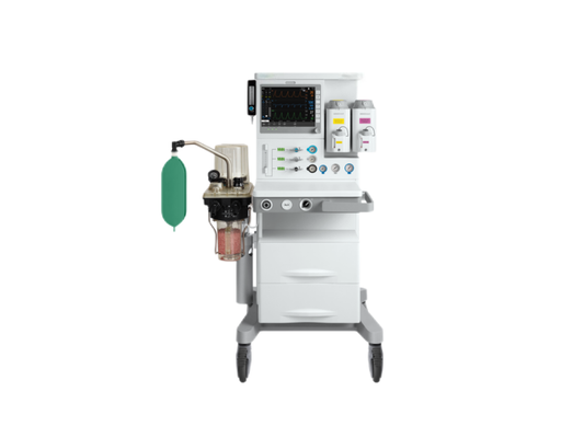 GHM-40 Powerful Anesthesia Workstation #