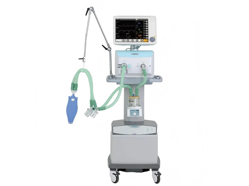 VT5230 ICU Ventilator #