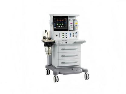 GHM-70 Powerful Anesthesia Workstation #