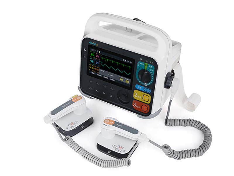 Amoul i6 Defibrillator Monitor