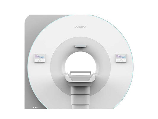 WDM i_Field 1.5T Series Large-aperture Superconductive MRI