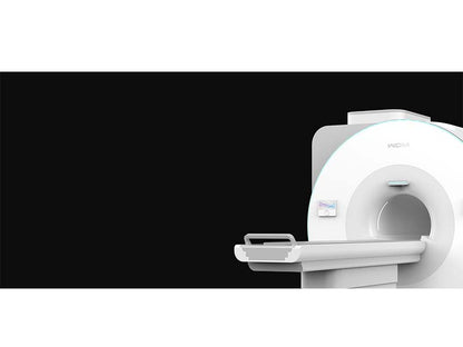 WDM i_Field 1.5T Series Large-aperture Superconductive MRI