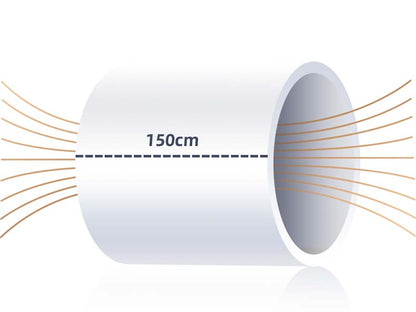 WDM i_Field 1.5T Series Large-aperture Superconductive MRI