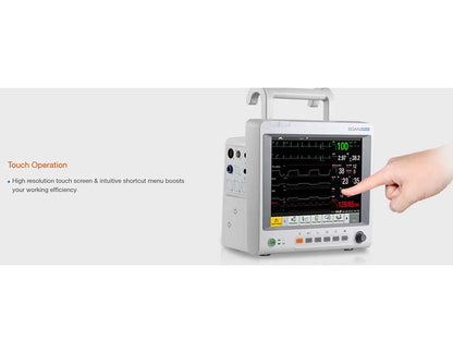 iM70iM60 VET Veterinary Monitors