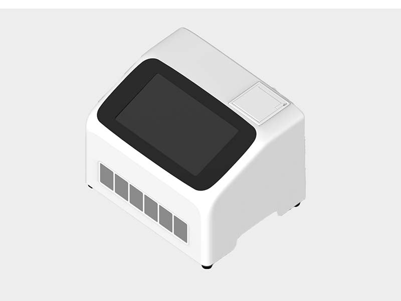 IncreCare Shine f6000 POCT Fluorescence Immunoassay Analyzer