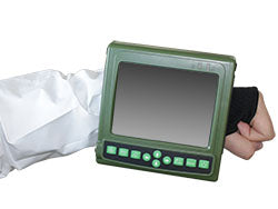 Bovine KXV1KM Pregnancy/Backfat #