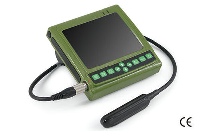 Bovine KXV1KM Pregnancy/Backfat #