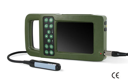 Bovine KXV2KM Preg/Backfat #