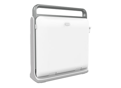 Portable Digital Color Doppler Ultrasound System EBit 30 #