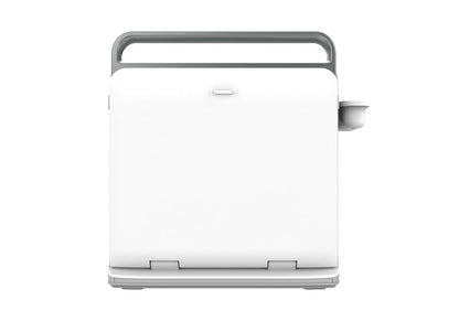 Portable Digital Color Doppler Ultrasound System EBit 50 #