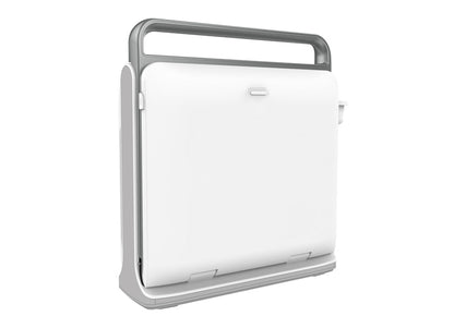 Portable Veterinary Color Doppler Ultrasound System EBit 50 VET #