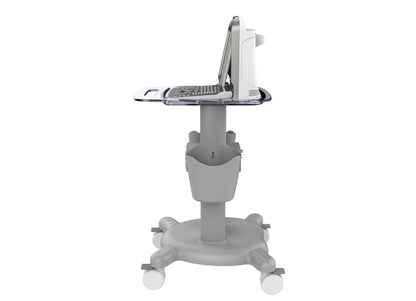 Portable Digital Color Doppler Ultrasound System ECO 6 #