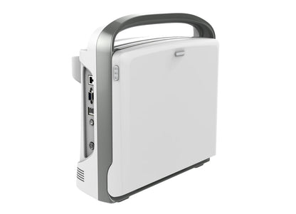 Portable Digital Color Doppler Ultrasound System ECO 6 #