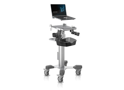 Portable Digital Color Doppler Ultrasound System SonoAir 70 #