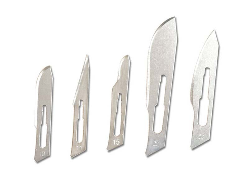 22. TexNet Surgical Blade (1)