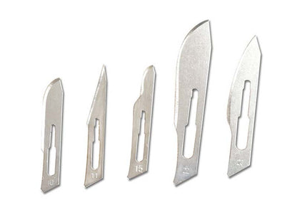22. TexNet Surgical Blade (1)