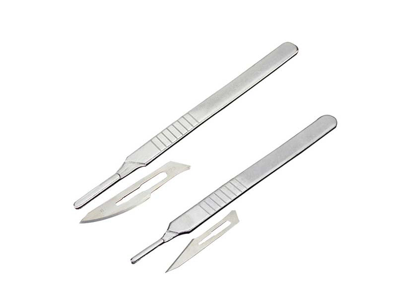 22. TexNet Surgical Blade (1)