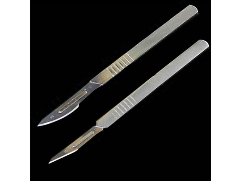 22. TexNet Surgical Blade (1)