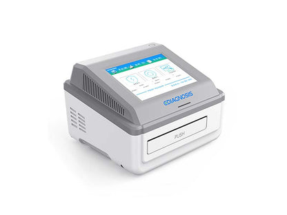 QMT8000 POCT Immunoquantitative Analyzer