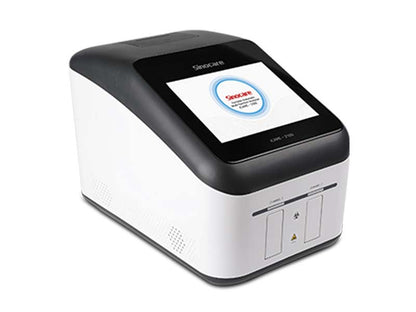 Sinocare iCARE-2100 Portable Automatic Multifunction Analyzer