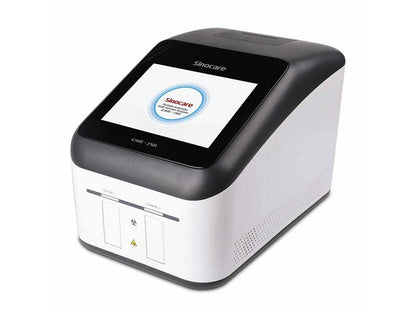 Sinocare iCARE-2100 Portable Automatic Multifunction Analyzer