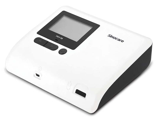 Sinocare PCH-50 POCT HbA1c Analyzer